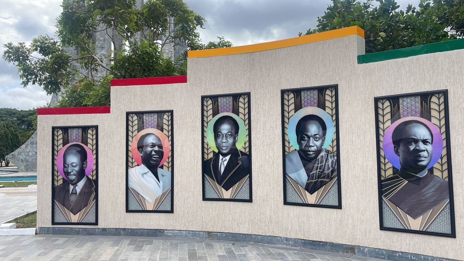 Kwame Nkrumah Park